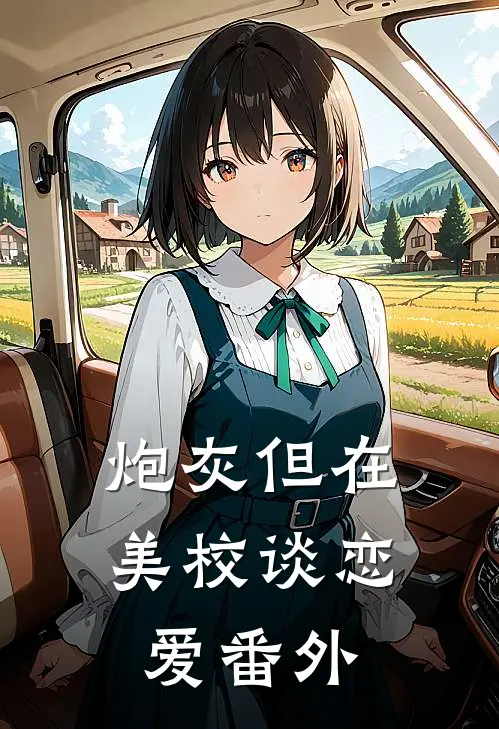 炮灰但在美校谈恋爱番外