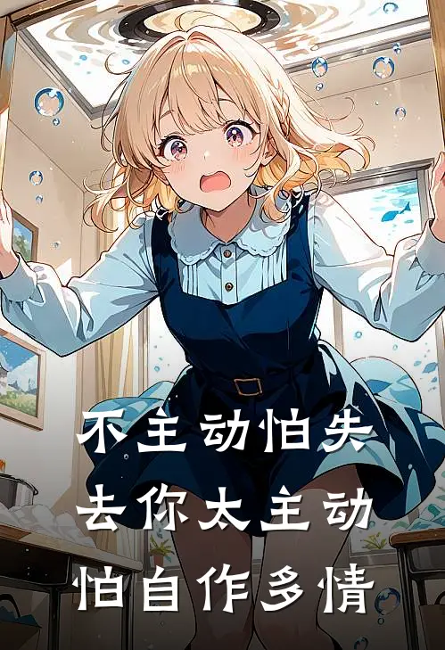 不主动怕失去你太主动怕自作多情