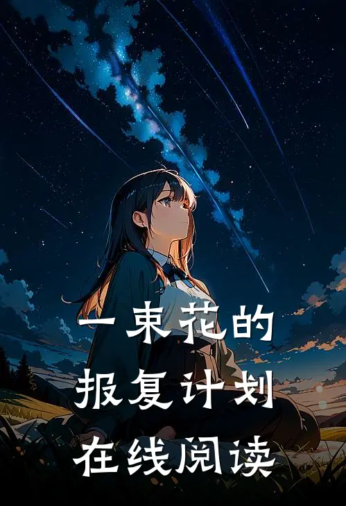 一束花的报复计划在线阅读