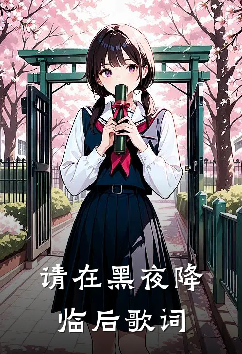 请在黑夜降临后歌词