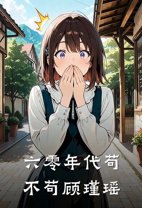 六零年代苟不苟 顾瑾瑶