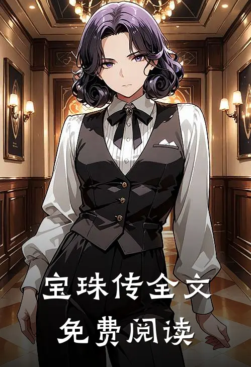 宝珠传全文免费阅读