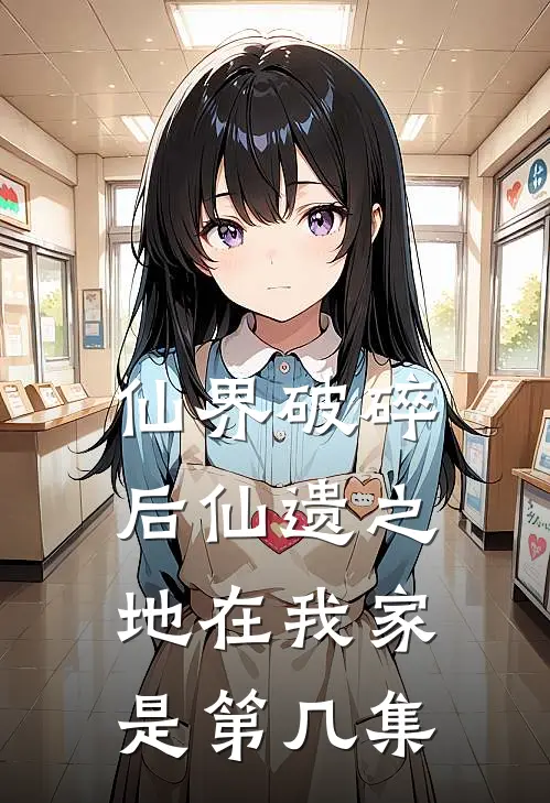 仙界破碎后仙遗之地在我家是第几集