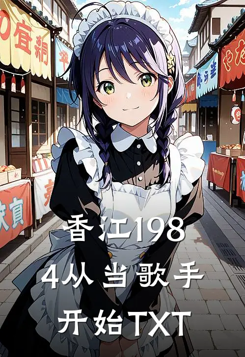香江1984从当歌手开始TXT