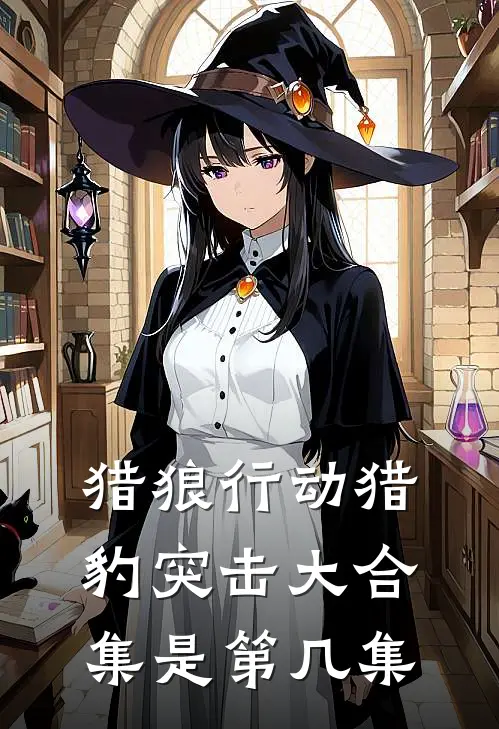 猎狼行动猎豹突击大合集是第几集