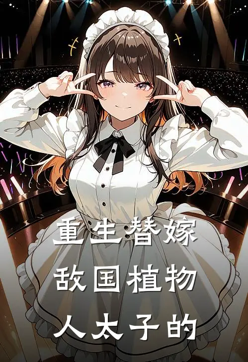 重生替嫁敌国植物人太子的