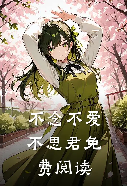 不念不爱不思君免费阅读