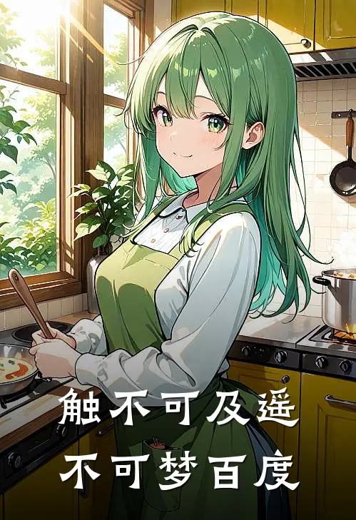 触不可及遥不可梦百度