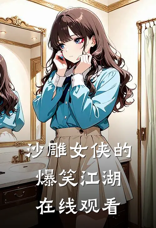 沙雕女侠的爆笑江湖在线观看