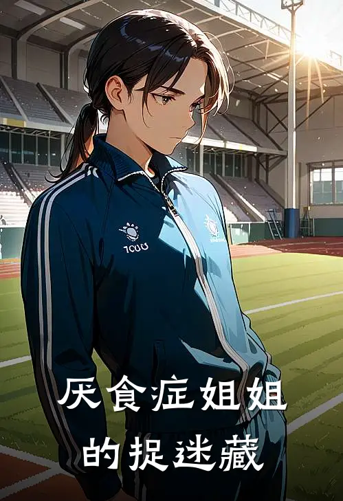 厌食症姐姐的捉迷藏