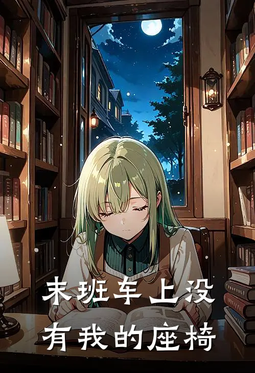 末班车上没有我的座椅