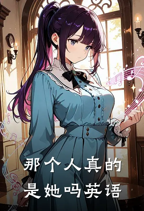 那个人真的是她吗英语