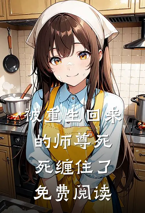 被重生回来的师尊死死缠住了免费阅读