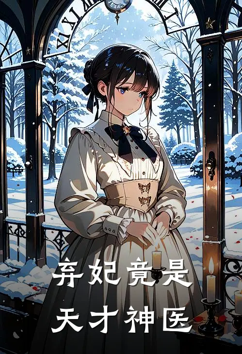 弃妃竟是天才神医