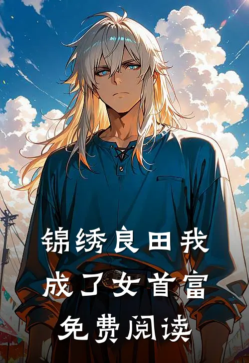 锦绣良田我成了女首富免费阅读