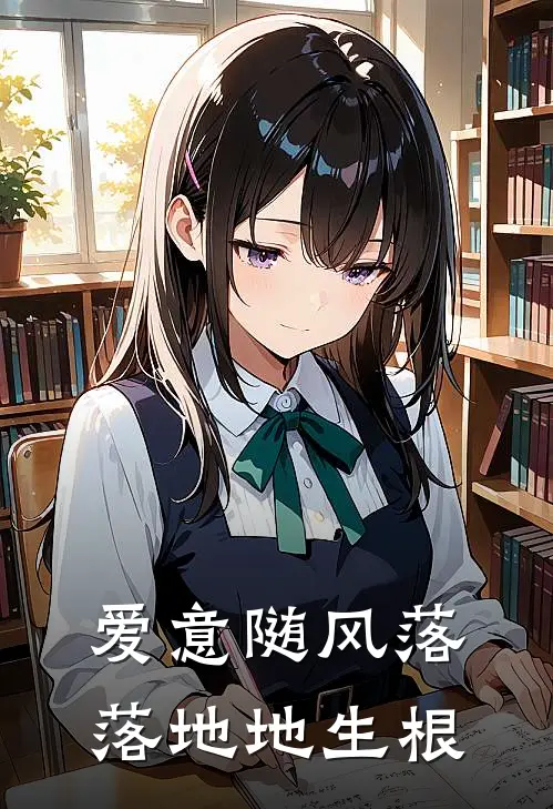 爱意随风落落地地生根