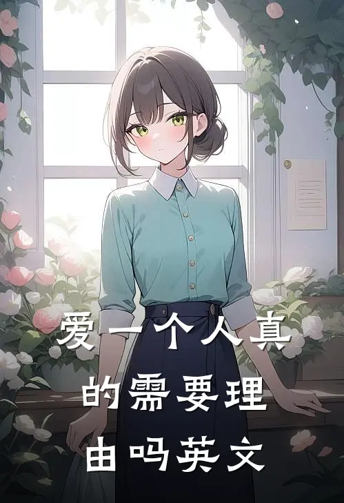 爱一个人真的需要理由吗英文