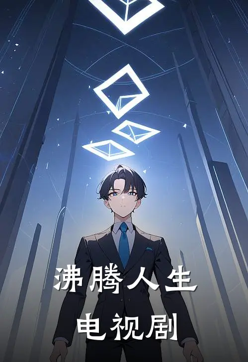 沸腾人生 电视剧