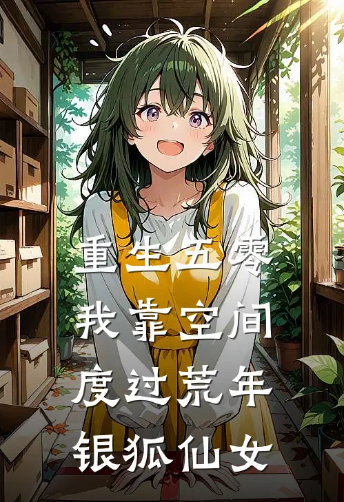 重生五零我靠空间度过荒年银狐仙女