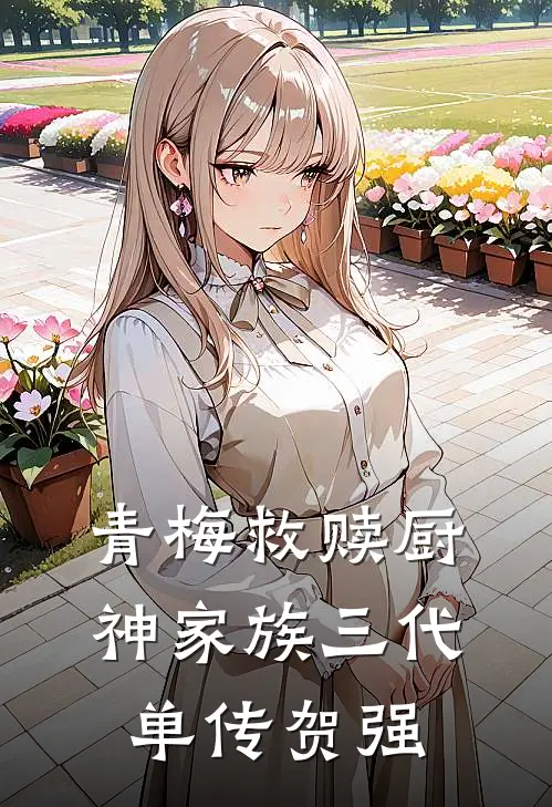 青梅救赎厨神家族三代单传贺强