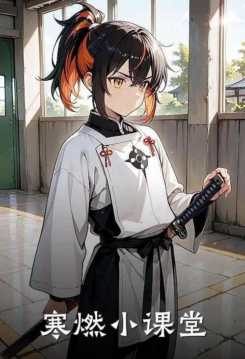 寒燃小课堂