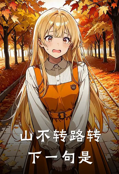 山不转路转下一句是