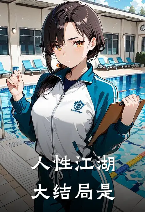 人性江湖大结局是