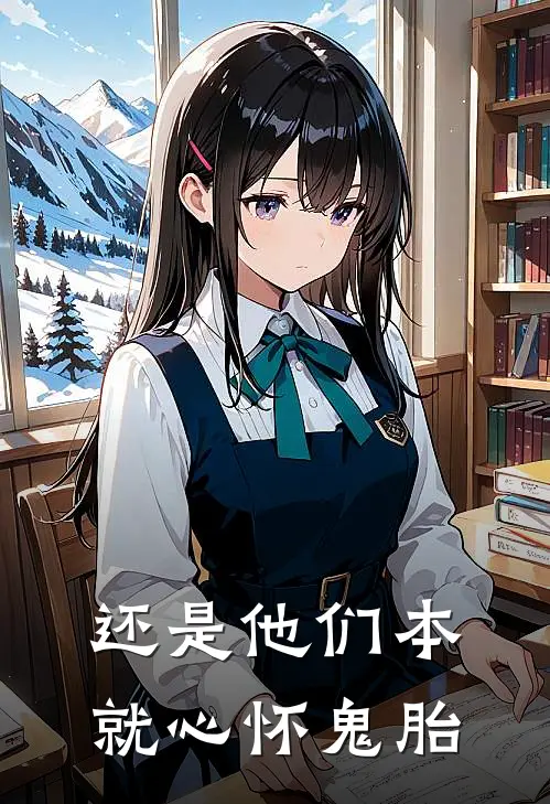 还是他们本就心怀鬼胎