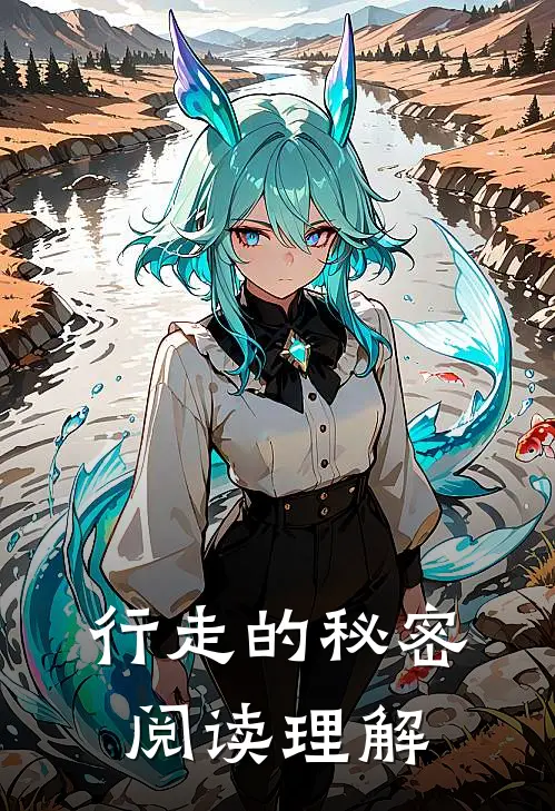 行走的秘密阅读理解