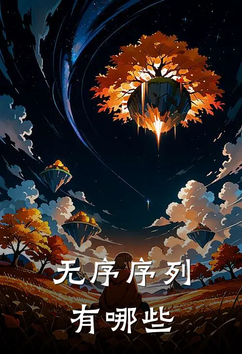 无序序列有哪些