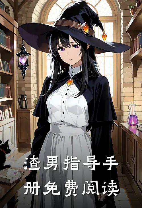 渣男指导手册免费阅读