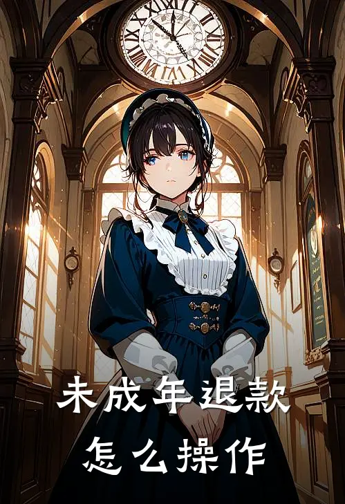 未成年退款怎么操作