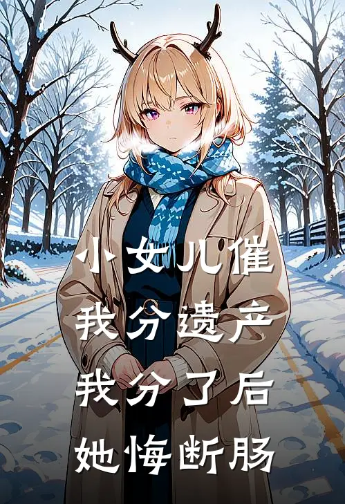 小女儿催我分遗产，我分了后她悔断肠周悦周欣推荐完结小说_热门小说在线阅读小女儿催我分遗产，我分了后她悔断肠(周悦周欣)