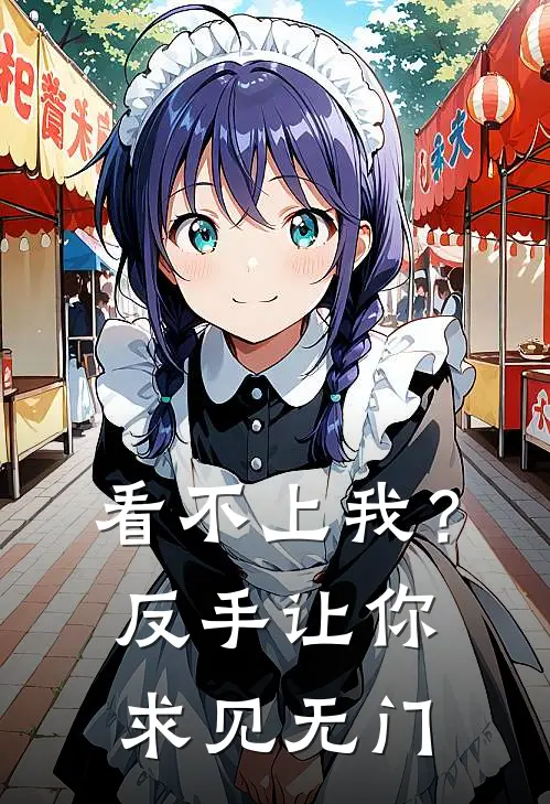 看不上我？反手让你求见无门