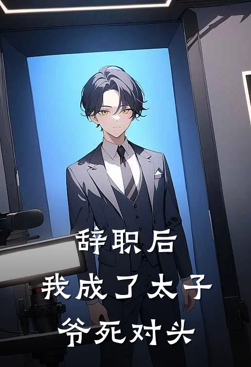 辞职后，我成了太子爷死对头裴妄许笙全本免费在线阅读_裴妄许笙全文阅读