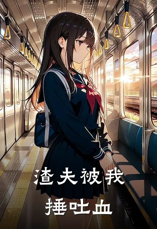 渣夫被我捶吐血