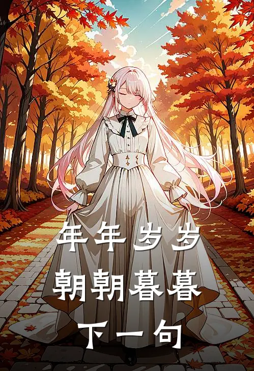 年年岁岁朝朝暮暮下一句