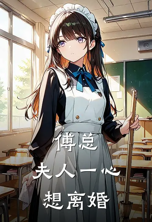 傅总，夫人一心想离婚傅司爵顾然最新章节在线阅读_傅司爵顾然全本免费在线阅读