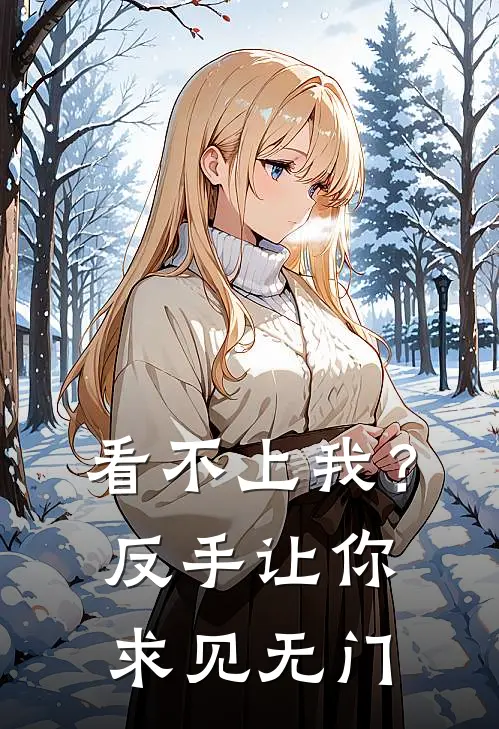 看不上我？反手让你求见无门陆双棠洛淮完结小说免费阅读_完本热门小说看不上我？反手让你求见无门陆双棠洛淮