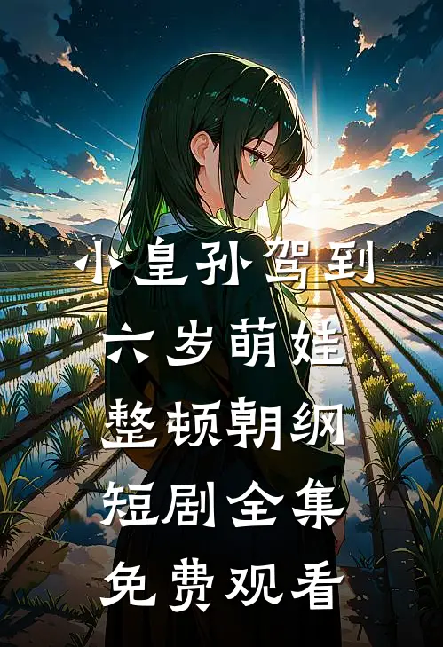 小皇孙驾到六岁萌娃整顿朝纲短剧全集免费观看