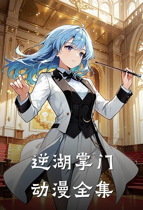 逆湖掌门动漫全集