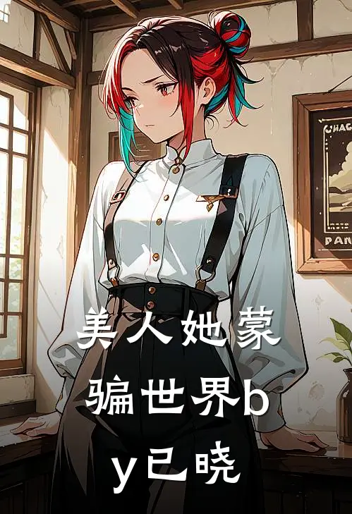 美人她蒙骗世界by已晓