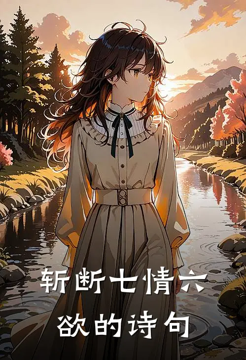 斩断七情六欲的诗句