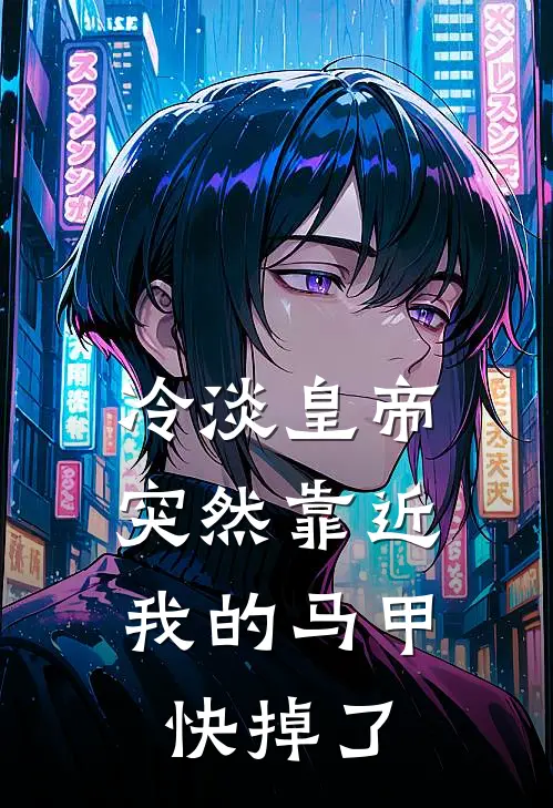 冷淡皇帝突然靠近，我的马甲快掉了(宗聿宸骆燊)免费小说阅读_完结版小说推荐冷淡皇帝突然靠近，我的马甲快掉了(宗聿宸骆燊)