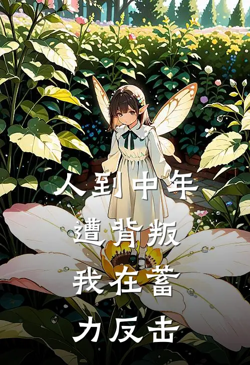 人到中年遭背叛，我在蓄力反击(李默小白)热门小说推荐_免费小说在线看人到中年遭背叛，我在蓄力反击李默小白