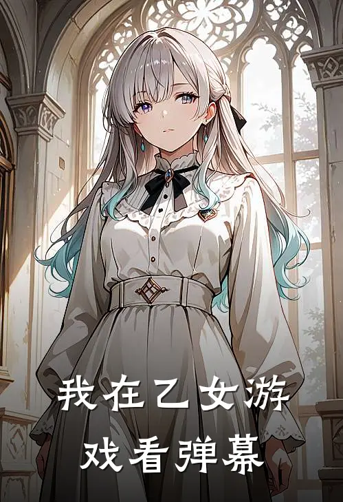 我在乙女游戏看弹幕