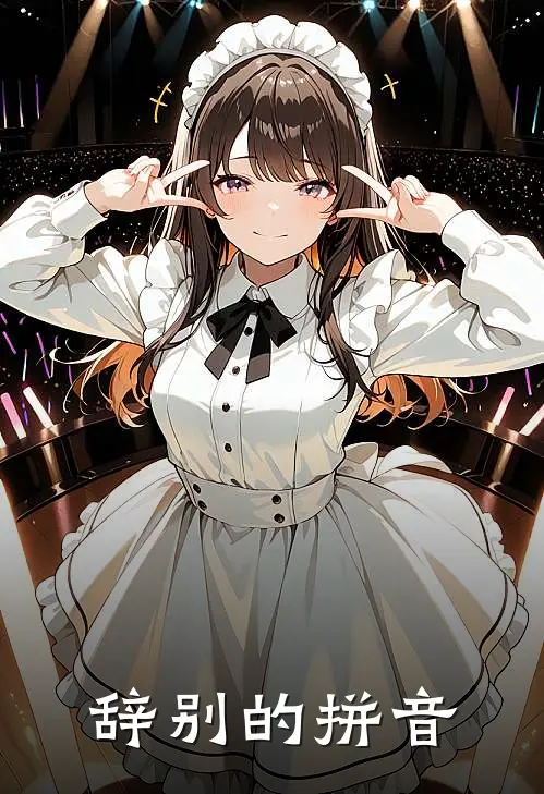 辞别的拼音