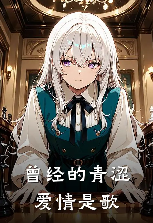 曾经的青涩爱情是歌