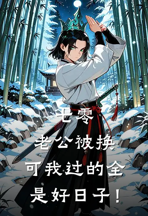 七零：老公被换，可我过的全是好日子！(江婉韩青)热门小说排行_完结版小说七零：老公被换，可我过的全是好日子！江婉韩青