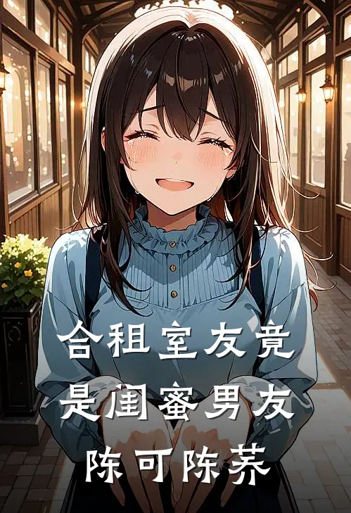 合租室友竟是闺蜜男友陈可陈荞